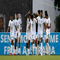 মোরসালিনের গোলেই জিতল বাংলাদেশ