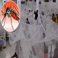 ডেঙ্গুতে আরো ৫জনের মৃত্যু, নতুন শনাক্ত ৫৩৪