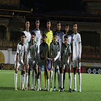 সাফ অনূর্ধ্ব-১৭ ফাইনালে বাংলাদেশের প্রতিপক্ষ ভারত