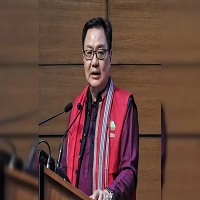 অরুণাচলে চীনা দখলদারির অভিযোগ খারিজ ভারতীয় মন্ত্রীর