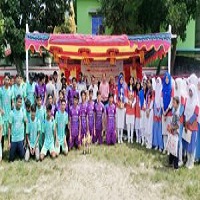 শেষ হয়েছে অনূর্ধ্ব-১৫ বালক বালিকাদের কাবাডি ও দাবা প্রতিযোগিতা 