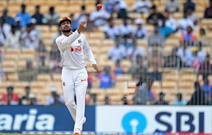 ভারতের বিপক্ষে হেরে শ্রীলংকা-ইংল্যান্ডের নিচে নামল বাংলাদেশ