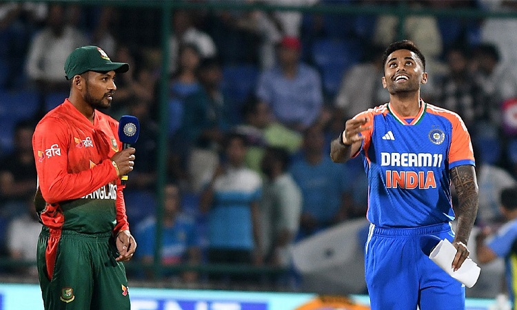 টি-টোয়েন্টিতে রেকর্ড সংগ্রহ ভারতের