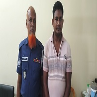 চাঁপাইনবাবগঞ্জে হেরোইন কারবারির যাবজ্জীবন