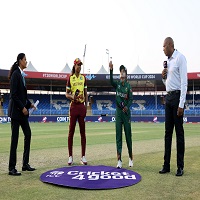 উইন্ডিজের বিপক্ষে টস হেরে ব্যাটিংয়ে বাংলাদেশ