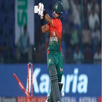 ইমার্জিং এশিয়া কাপ বাংলাদেশের স্কোয়াড ঘোষণা, অধিনায়ক ইমন