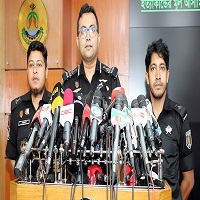 দুর্গাপূজা ঘিরে উসকানি থাকলেও প্রস্তুত আছে র‍্যাব