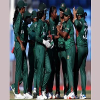 মিটল ১০ বছরের আক্ষেপ, জয় দিয়ে বিশ্বকাপ শুরু বাংলাদেশের