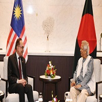 প্রথম ধাপে ১৮ হাজার শ্রমিক নেয়ার ঘোষণা মালয়েশিয়ার প্রধানমন্ত্রীর