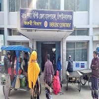 চাঁপাইনবাবগঞ্জে গণপিটুনিতে যুবকের মৃত্যু