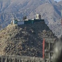 পাকিস্তানের চেকপোস্টে ১০ সীমান্ত পুলিশকে গুলি করে হত্যা