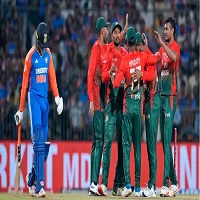 বাংলাদেশের একাদশে তিন পরিবর্তনের আভাস