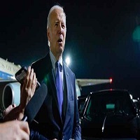 নির্বাচনের আগে জার্মানির সর্বোচ্চ সম্মান পাচ্ছেন বাইডেন