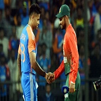 অপরাজিত যাত্রায় চোখ রেখে ‘দিল্লি জয়ে’ নামছে বাংলাদেশ