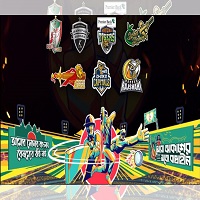 তাসকিন রাজশাহীতে, লিটন ঢাকায়, মাশরাফি-মাহমুদউল্লাহ পুরোনো দলে