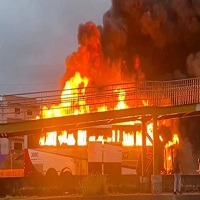 প্রতিপক্ষের হামলায় ব্রাজিলিয়ান ফুটবল সমর্থকের মৃত্যু