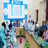 চাঁপাইনবাবগঞ্জে জরায়ুর ক্যান্সার প্রতিরোধে দেয়া হবে মাসব্যাপী টিকা