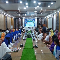 চাঁপাইনবাবগঞ্জে বিশ্ব শিশু দিবস ও শিশু অধিকার সপ্তাহের সমাপনী