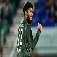 রিশাদে আস্থা রাখলো বরিশাল