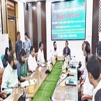 ব্যবসায়ীদের সৎভাবে ব্যবসা পরিচালনার আহ্বান জেলা টাস্কফোর্স কমিটি