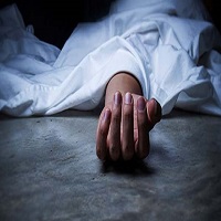 চাঁপাইনবাবগঞ্জে শ্বশুরবাড়ি থেকে এক মুহুরীর ঝুলন্ত মরদেহ উদ্ধার