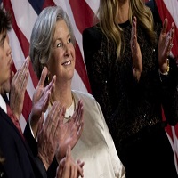 সুসি উইলস হোয়াইট হাউজের প্রথম নারী চিফ অব স্টাফ