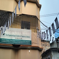 শান্তিপূর্ণ ও উৎসবমূখর চাঁপাইনবাবগঞ্জ চেম্বারের ভোট গ্রহণ সম্পন্ন 