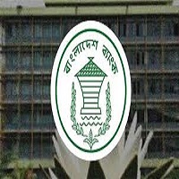 কেন্দ্রীয় ব্যাংক থেকে ঋণ নিচ্ছে না সরকার