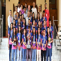 দেড় কোটি টাকা পুরস্কার দিচ্ছে বাফুফে সাফজয়ীদের