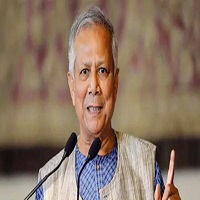 ন্যায়বিচার প্রতিষ্ঠা ও রাষ্ট্র সংস্কারই প্রধান চ্যালেঞ্জ-প্রধান উপদেষ্টা