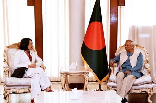 পাচার করা অর্থ ফেরাতে সহায়তা দেবে যুক্তরাজ্য