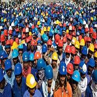 দশ মাসে সৌদি গেছেন প্রায় ৪ লাখ বাংলাদেশি