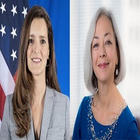 ঢাকায় বাইডেনের বিশেষ প্রতিনিধি