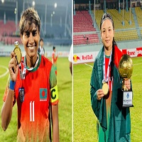 ভিসার অপেক্ষায় ঋতুপর্ণা-সাবিনা