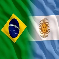 আজ রাত সাড়ে ১১টায় মাঠে নামছে ব্রাজিল ও আর্জেন্টিনা