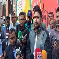 কাল থেকে অস্থায়ী পাস নিয়ে সচিবালয়ে ঢুকতে পারবেন সাংবাদিকরা