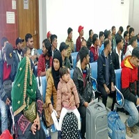 লেবানন থেকে ফিরলেন আরও ৮৫ বাংলাদেশি