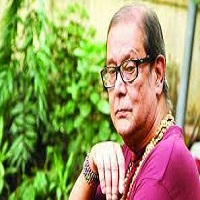 চলে গেলেন গহীন গগনের নিঃসঙ্গ তারা হেলাল হাফিজ 