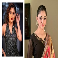 অবান্তর পোস্টে ক্ষুব্ধ পূজা চেরির প্রতিবাদ