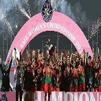 চ্যাম্পিয়ন হয়ে র‌্যাংকিংয়ে ৭ ধাপ এগিয়ে বাংলাদেশ