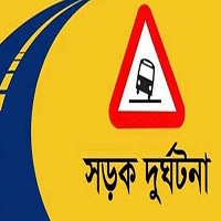 চাঁপাইনবাবগঞ্জে ট্রাক্টর-ট্রলির ধাক্কায় রিক্সাচালক নিহত