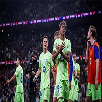 স্প্যানিশ সুপার কাপের ফাইনালে বার্সেলোনা