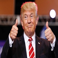 চাপ সৃষ্টি না করলে যুদ্ধবিরতি চুক্তি কখনোই হতো না: ট্রাম্প