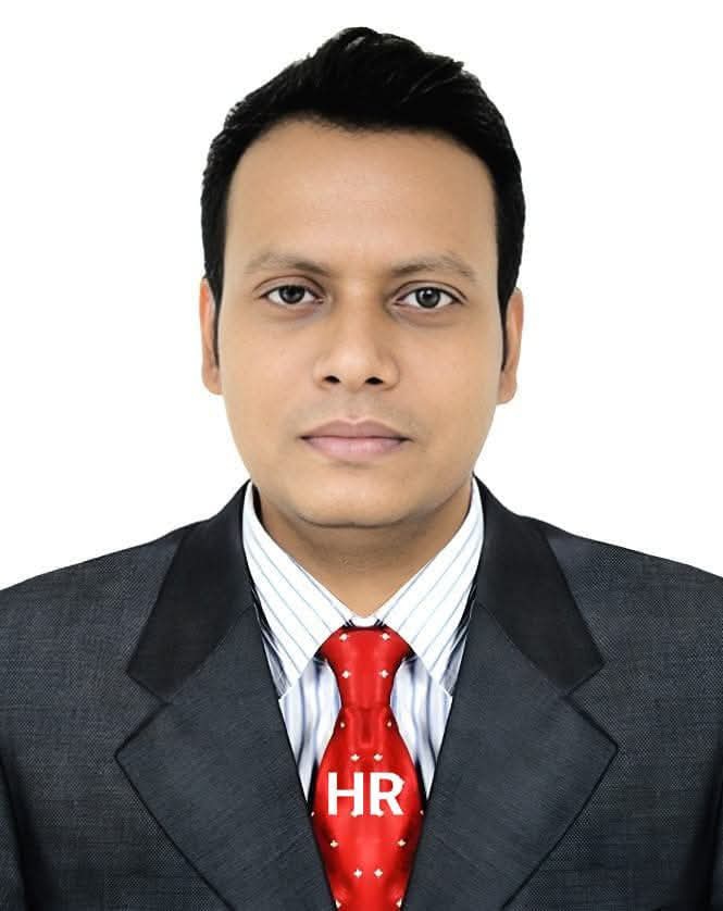 শিবগঞ্জে নতুন ইউএনও আজাহার আলীর যোগদান