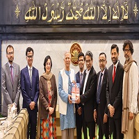 সংস্কার প্রতিবেদন থেকে তৈরি হবে নতুন বাংলাদেশের চার্টার: ড. ইউনূস