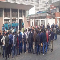 ৪৩তম বিসিএসে বাদ পড়া প্রার্থীদের অবস্থান, লিখিত আবেদন