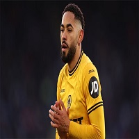 ২ ম্যাচের নিষেধাজ্ঞায় ব্রাজিলিয়ান ফরোয়ার্ড