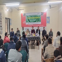 প্রয়াসের স্মার্ট প্রকল্পের অবহিতকরণ সভা