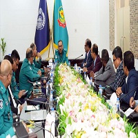 পুলিশের সব ইউনিটে একই পোশাক থাকবে: ডিএমপি কমিশনার