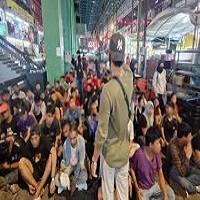 মালয়েশিয়ায় ৭১ বাংলাদেশি গ্রেপ্তার